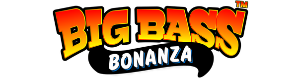 Big Bass Bonanza logo