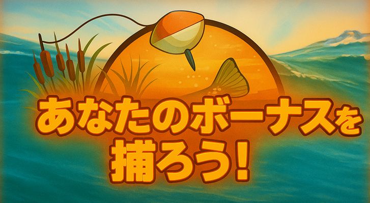 Big Bass Bonus Banner
